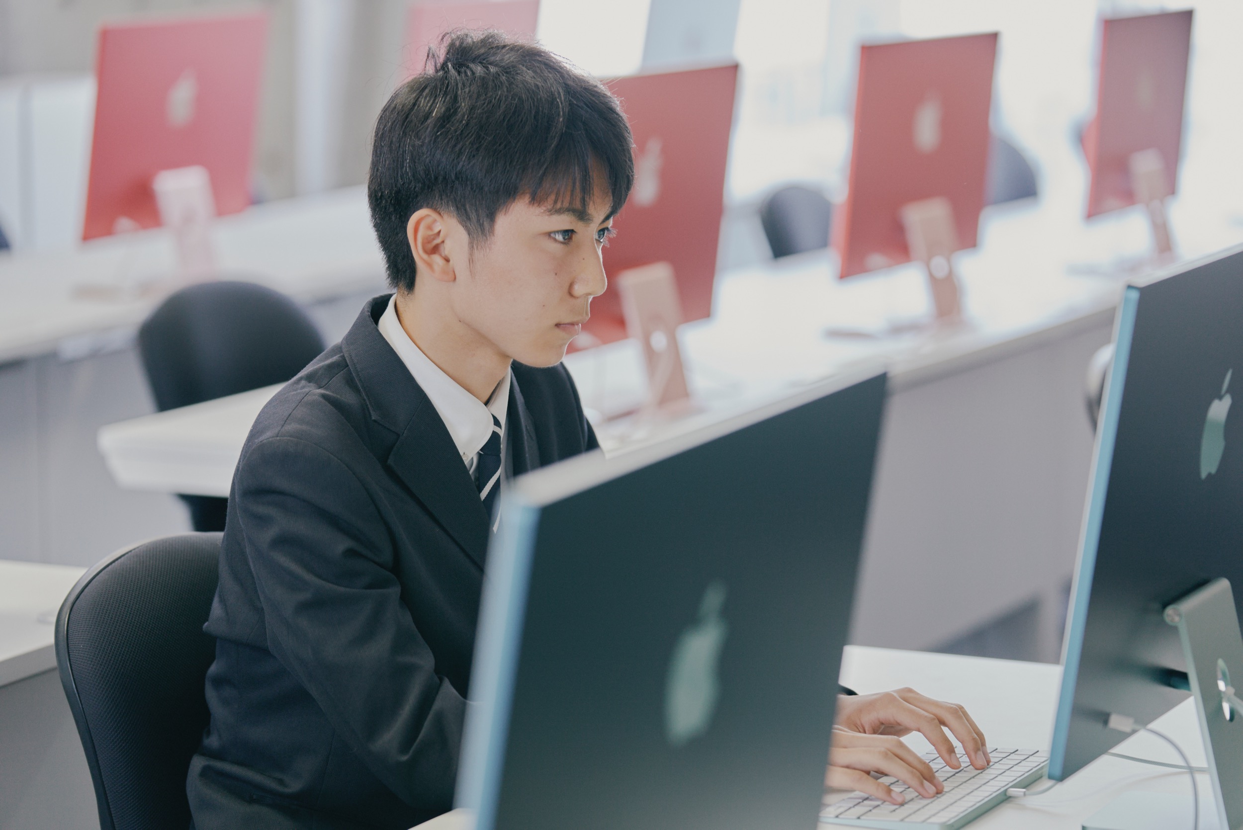 新時代に求められるスキル