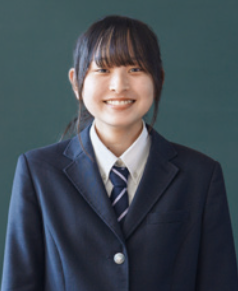 在校生の声