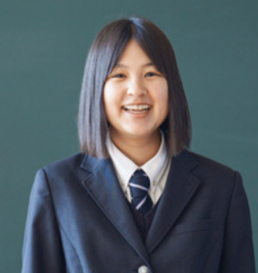 在校生の声