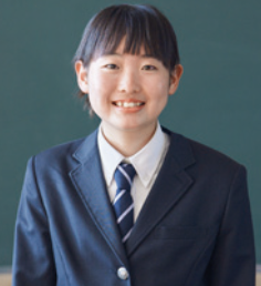 在校生の声