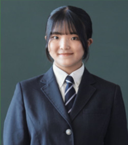 在校生の声