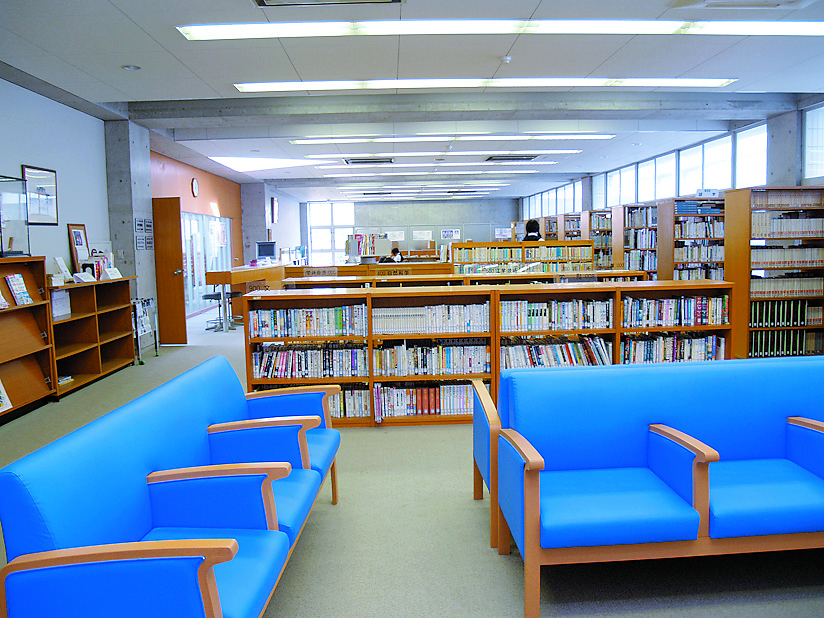 図書館