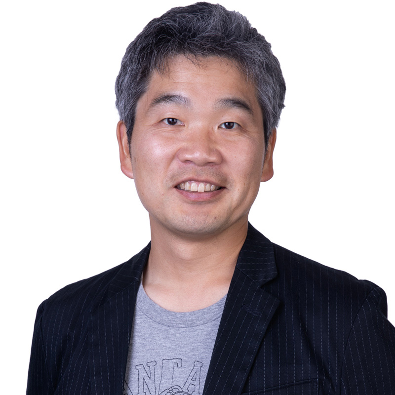 榎本 昇 先生