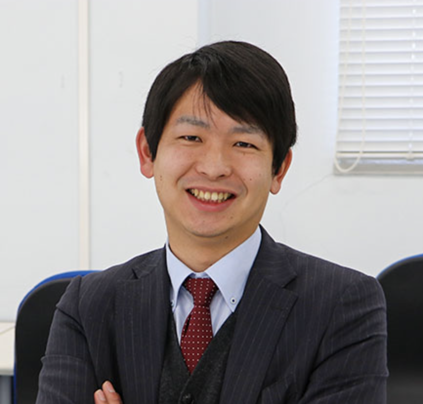 前田 昌志 先生