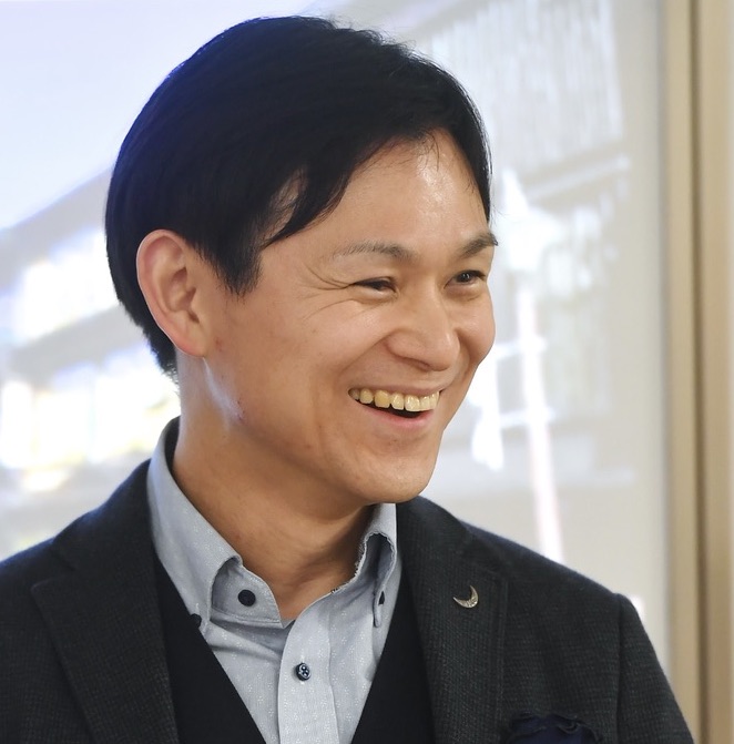 宗實 直樹 先生
