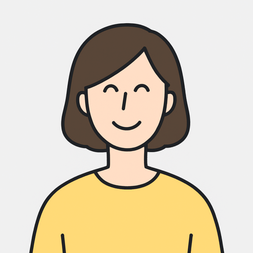 保護者のイラスト