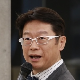 塚本 伸一 先生