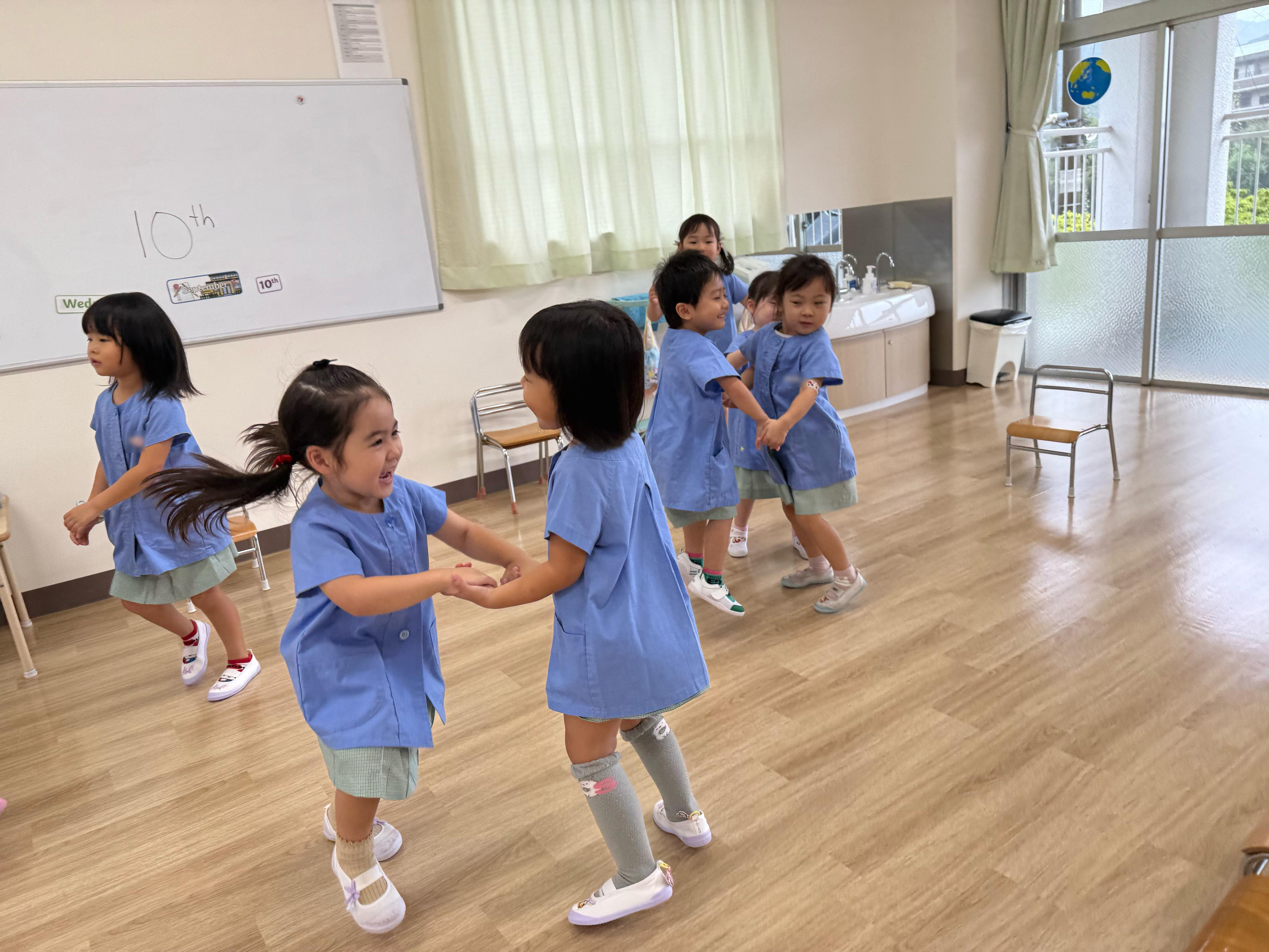 Morning Routineのイメージ画像