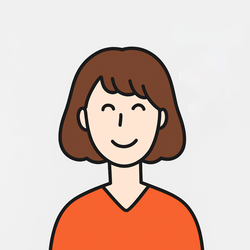 保護者のイラスト