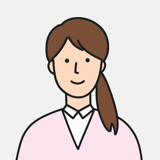 保護者のイラスト