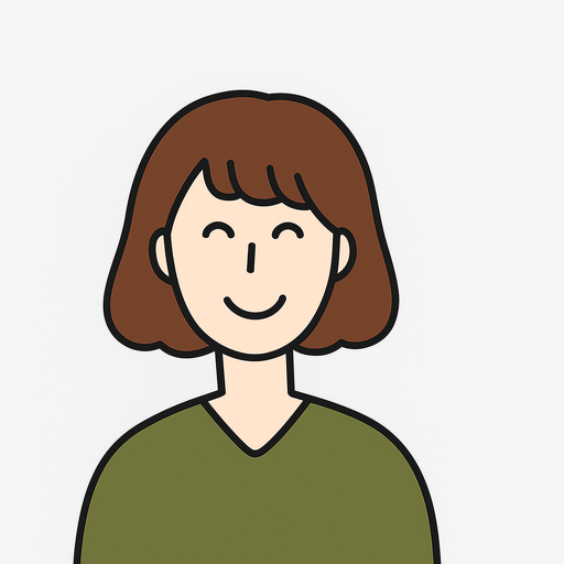 保護者のイラスト